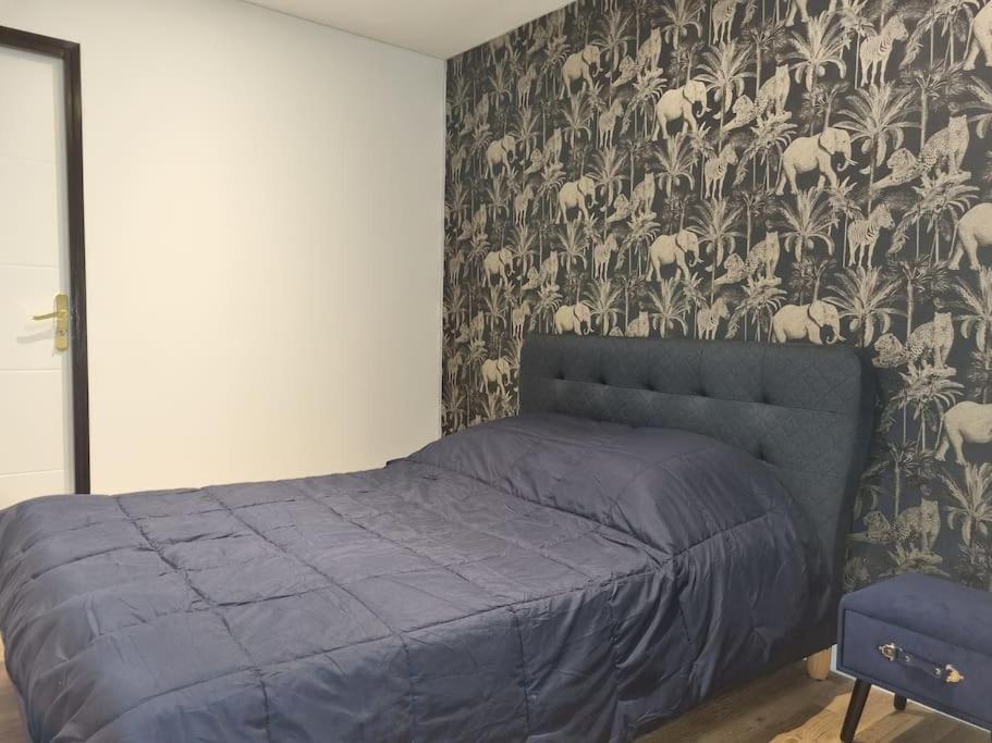 Apparemment Cosy & Chic Leilighet Rezé Eksteriør bilde